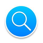 Spotlight icon