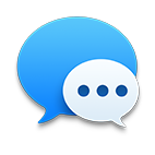 Messages icon