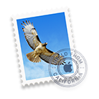 Mail icon