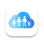 Family Sharing icon