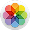 Photos icon