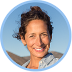 Emily Parker, the Family Organizer