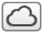 Taste „iCloud“