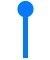das Symbol für Ankerpunkt