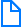 page break symbol