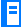 Section break symbol