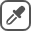 Eyedropper button