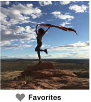 Thumbnail of the Favorites album