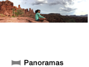 Thumbnail of the Panorama album