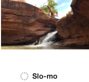 Thumbnail of the Slo-mo album