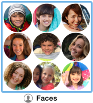 Thumbnail of the Faces album