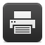 AirPrint settings icon