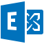 Exchange settings icon