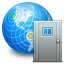 Proxy settings icon