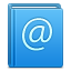 LDAP settings icon