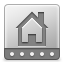 Login Items settings icon