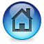 Login Window settings icon