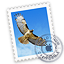 Mail settings icon