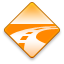 Mobility settings icon