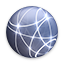 Network settings icon