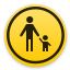 Parental Controls settings icon