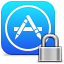 Single App Mode settings icon