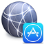Single Sign-on settings icon