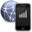 APN settings icon