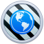 Global HTTP Proxy settings icon