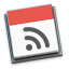 Subscribed calendars settings icon