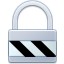 VPN settings icon