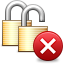 Clear restrictions passcode