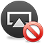 Stop AirPlay mirroring