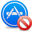 Remove apps